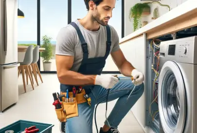 Connecting household appliances, Construction and repair, Мастер на час, 300 ₪