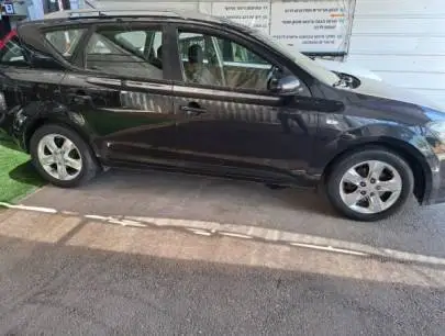 2012 KIA Ceed, Автомобили, Киа, Ceed, 2012, Хайфа, 17,000 ₪