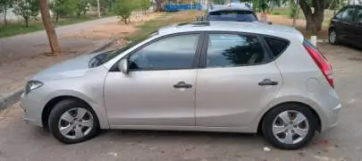 2009 HYUNDAI i30, Cars, Hyundai, i30, 2009, Bat Yam