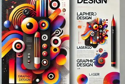 Flyer and Leaflet Design, Graphic design, 100 ₪