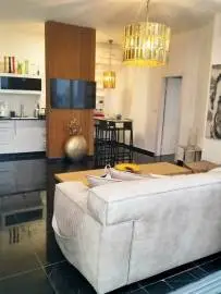 Beautiful mini penthouse with 2 bedrooms and a living room, Netanya, Flats & Apartments, 500 ₪