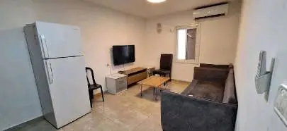 residential unit area yul alef two rooms furnished, there are electrical goods, Be'er Sheva, Flats & Apartments, 2,450 ₪