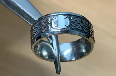 Laser engraving on souvenirs, حيفا, 50 ₪