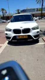 2016 BMW X1, Автомобили, БМВ, Икс1, 2016