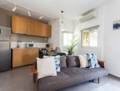 Apartments for rent for any period!!!, Tel Aviv, Flats & Apartments, Long term rental, 170 ₪