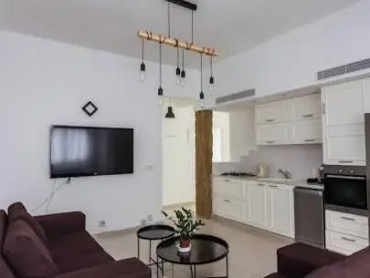 SAFE ACCOMMODATION IN THE CENTER OF TEL AVIV!!!, Tel Aviv, Flats & Apartments, 160 ₪