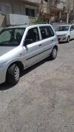 2001 مازدا ديميو, سيارات, Mazda, Demio, 2001, بيتح تكفا, 5,500 ₪