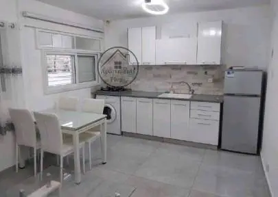 RENTED 1-1 FOR YOUR CHOICE, Ashkelon, Flats & Apartments, Long term rental