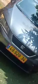 2015 SEAT Leon, Cars, SEAT, Leon, 2015, Hadera, 33,000 ₪