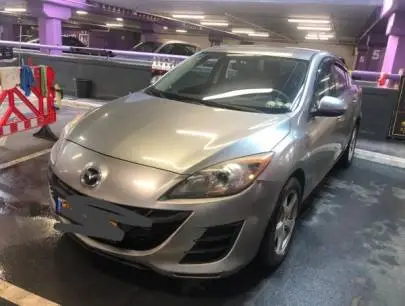 2009 مازدا 3, سيارات, Mazda, 3, 2009, 20,000 ₪