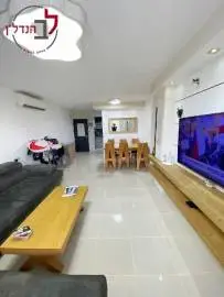 4-room apartment for sale in Yud Gimel area, Ashdod!, Ashdod, Flats & Apartments, 1,850,000 ₪