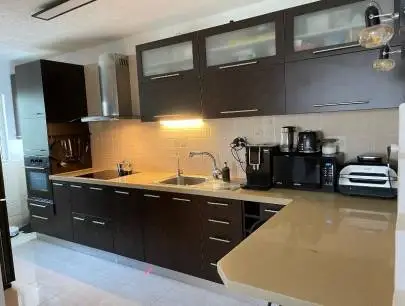 3-room apartment for sale with magnificent architectural design in the area of Teth, Ashdod, Flats & Apartments, apartment for sale