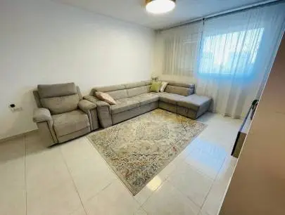 3-room apartment for sale with magnificent architectural design in the area of Teth, Ashdod, Flats & Apartments, apartment for sale