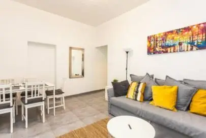 Short term rental 2, Tel Aviv, Flats & Apartments, Long term rental, 390 ₪