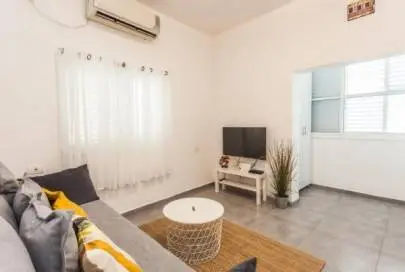 Short term rental 2, Tel Aviv, Flats & Apartments, Long term rental, 390 ₪