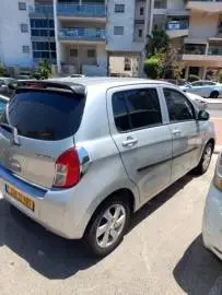 2018 SUZUKI Celerio, Автомобили, Сузуки, Celerio, 2018, Ашкелон, 28,000 ₪