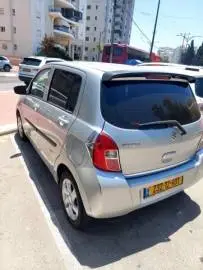 2018 SUZUKI Celerio, Автомобили, Сузуки, Celerio, 2018, Ашкелон, 28,000 ₪