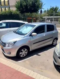 2018 SUZUKI Celerio, מכוניות, סוזוקי, סלריו, 2018, אשקלון, 28,000 ₪