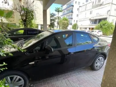 اوبل استرا 2014, سيارات, Opel, Astra, 2014