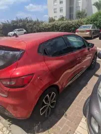 2017 رينو كليو, سيارات, Renault, Clio, 2017, 47,000 ₪