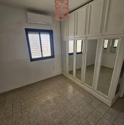 3-ROOM APARTMENT FOR RENT IN NETANYA, Netanya, Flats & Apartments, Long term rental