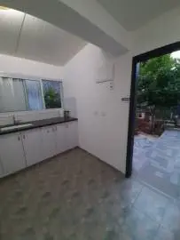 On the territory of a private house, Netanya, Flats & Apartments, Long term rental