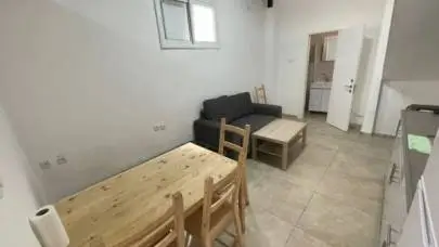 В аренду 1,5-комнатная на Yehoshu'a Shtampfer St 5, Netanya за 3200 ₪, Нетания, Квартиры, 3,200 ₪