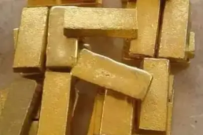 Gold Bars Available For Sale , Ariel, New, 49,000 ₪