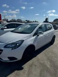 2016 أوبل كورسا, سيارات, Opel, Corsa, 2016