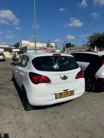 2016 أوبل كورسا, سيارات, Opel, Corsa, 2016