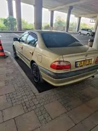 تويوتا أفينسيس 2002, سيارات, Toyota, Avensis, 2002, حيفا, 9,000 ₪