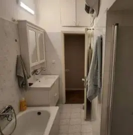 in a residential area of the city center, on the 1st floor, 3-room apartment in excellent condition, Rishon LeZion, Flats & Apartments, Long term rental, 5,300 ₪