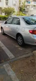 2009 TOYOTA Corolla, Cars, Toyota, Corolla, 2009, Ashdod, 15,000 ₪