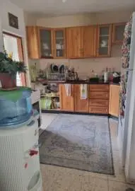 Urgent!!! For sale 3 rooms in the Gan Avrodim area, in a building with an elevator, a huge apartment, 2 toilets, shower, bath, balcony 20 meters, very suitable for those who want to invest money, Ashkelon, Flats & Apartments, apartment for sale, 0 ₪