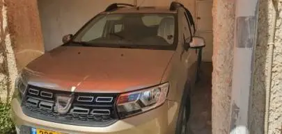 داسيا سانديرو 2020, سيارات, Dacia, Sandero, 2020, رحوبوت, 52,000 ₪