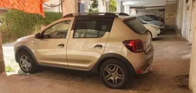 داسيا سانديرو 2020, سيارات, Dacia, Sandero, 2020, رحوبوت, 52,000 ₪