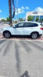 BMW X1 2016, מכוניות, ב.מ. וו, X1, 2016, 76,000 ₪