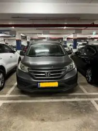 2014 هوندا CR-V, سيارات, Honda, CR-V, 2014, 40,990 ₪