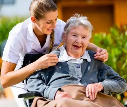 Wanted for the Beit Dina Nursing Home in Haifa:, Vacancies, Haifa, Russian