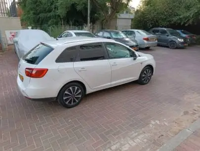 سيات ايبيزا 2011, سيارات, SEAT, Ibiza, 2011, اللد, 21,000 ₪