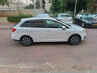 سيات ايبيزا 2011, سيارات, SEAT, Ibiza, 2011, اللد, 21,000 ₪