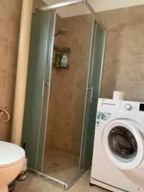 For rent 3 room apartment with refrigerator, washing machine and furniture at the address: Senedrin street 144, next to Alumot school in Dalet, Be'er Sheva, Flats & Apartments, Long term rental, 2,000 ₪