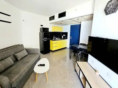 Daily rent of 2-room apartments in Bat Yam on Ben Gurion 99 in the Leonardo complex!, Flats & Apartments, Short term, Tel Aviv, 500 ₪