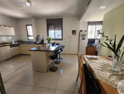 For sale in Holone Kiryat Ravin,, Holon, Flats & Apartments, Long term rental, 3,050,000 ₪