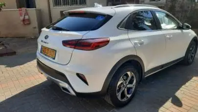 2021 KIA Ceed, Cars, Kia, Ceed, 2021, Kiryat Gat