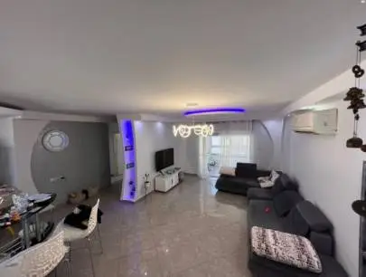 Spacious 4-room apartment with an area of 96 sq., Ashkelon, Flats & Apartments, apartment for sale, 1,800,000 ₪