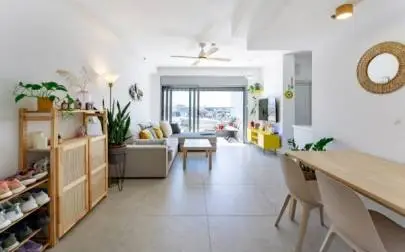 In the quiet center of Holon, a new apartment is for sale! (The house is 5 years old), Holon, Flats & Apartments, apartment for sale, 2,390,000 ₪