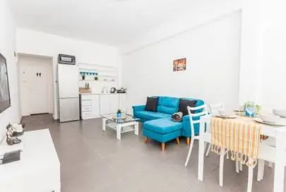 595 shekels per day for accommodation!!, Flats & Apartments, Short term, Tel Aviv, 160 ₪