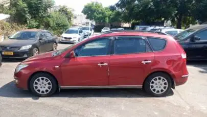 هيونداي i30 موديل 2010, سيارات, Hyundai, i30, 2010, 16 ₪