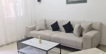 next to the city park and the city hall, Magnificent 2-room apartment with its own private yard, Rishon LeZion, Flats & Apartments, 5,000 ₪